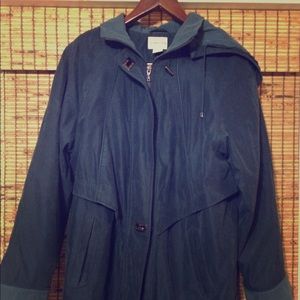 St. John’s Bay Coat